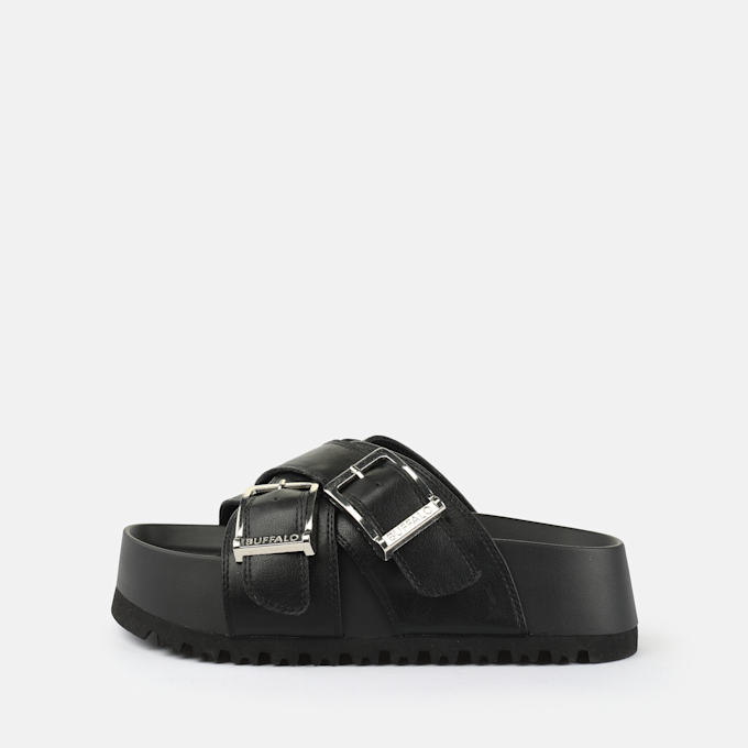 Buffalo Jane Cross black 97285 1
