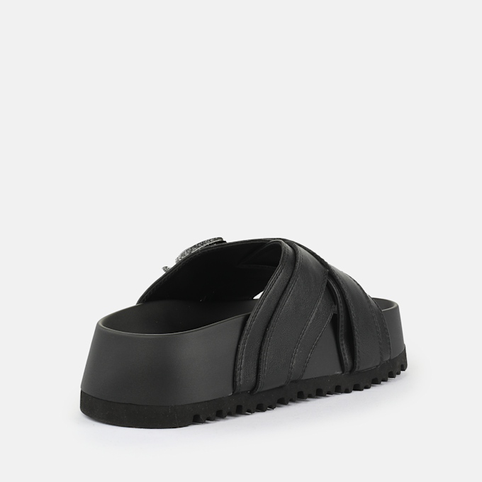 Buffalo Jane Cross nero 97285 5