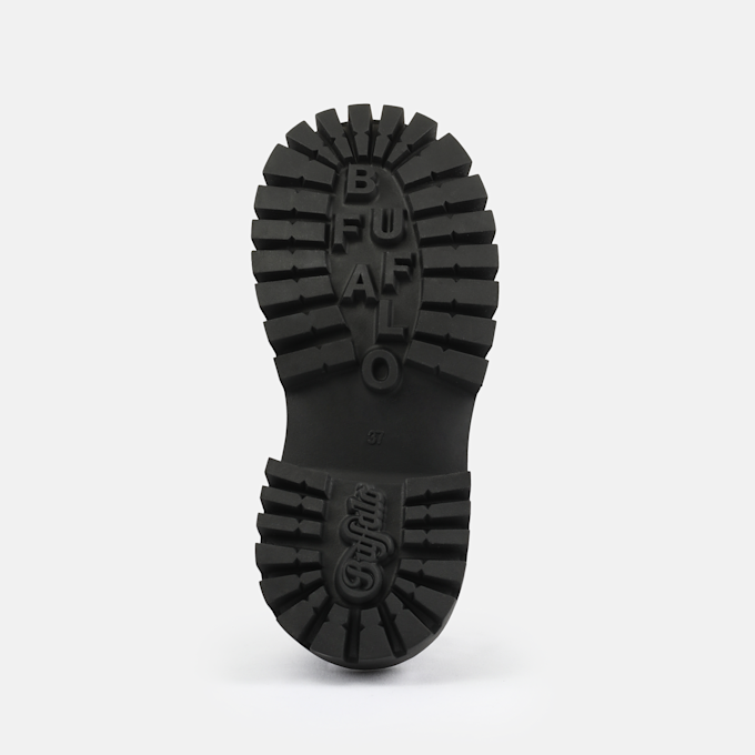 Buffalo Surge Jane black 97300 5
