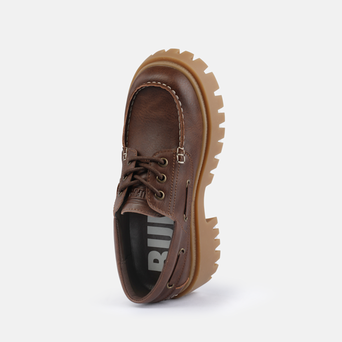 Buffalo Surge Boat brown 97299 6