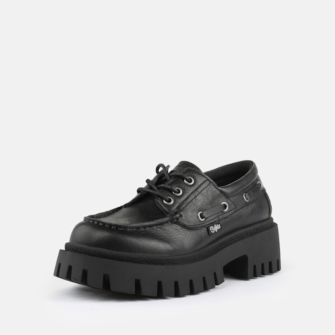 Buffalo Surge Boat nero 97303 2