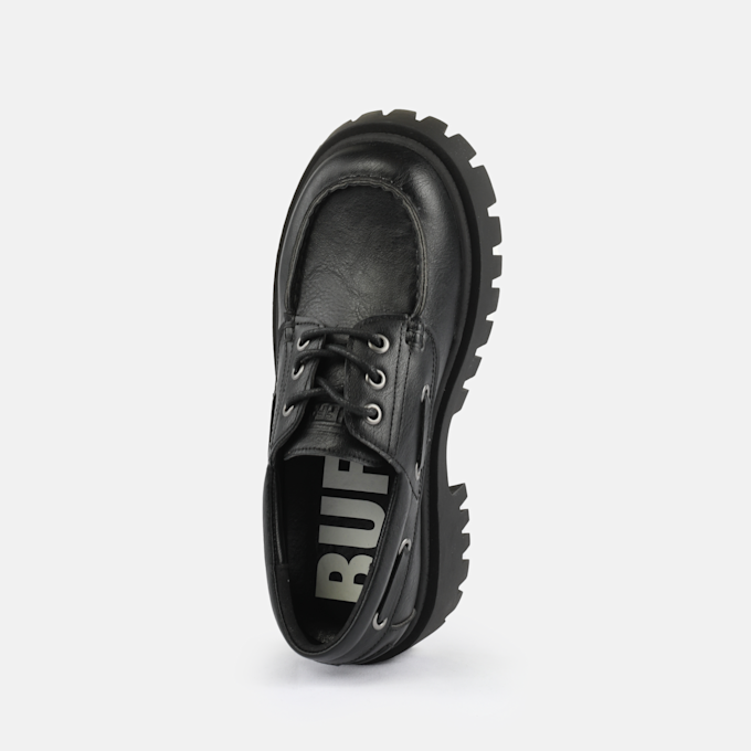 Buffalo Surge Boat nero 97303 6