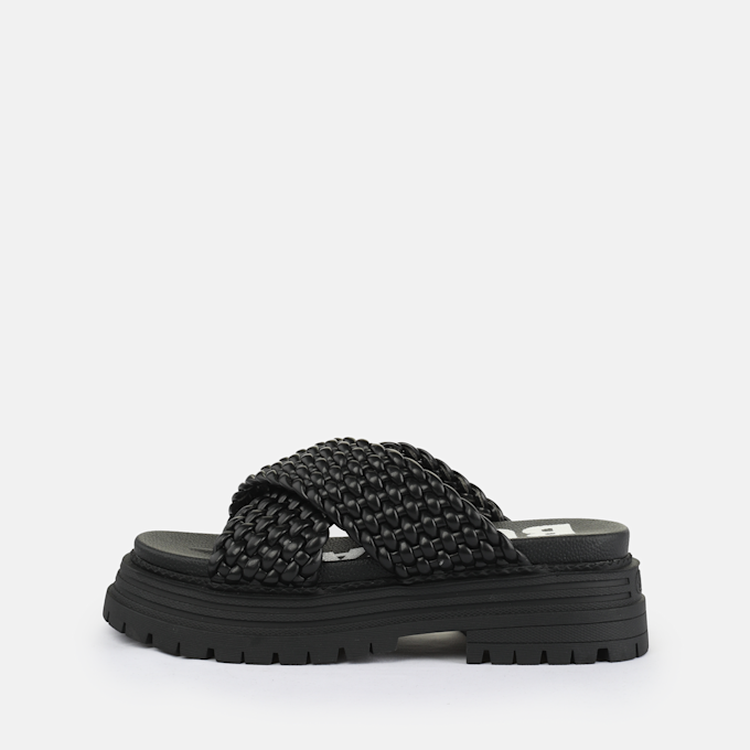 Buffalo Lennox Cross noir 97288 1