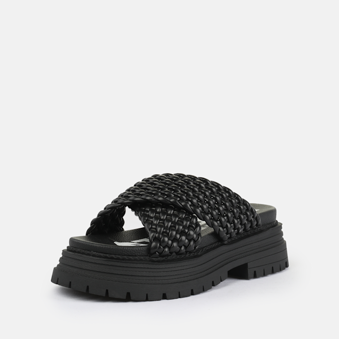 Buffalo Lennox Cross schwarz 97288 2