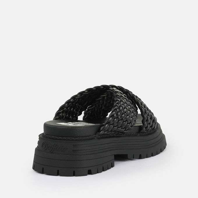 Buffalo Lennox Cross black 97288 3