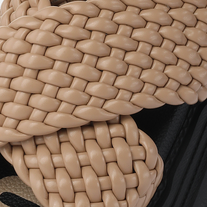 Buffalo Lennox Cross beige 97287 4