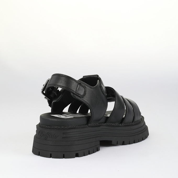 Buffalo Lennox Fisher black 97293 3