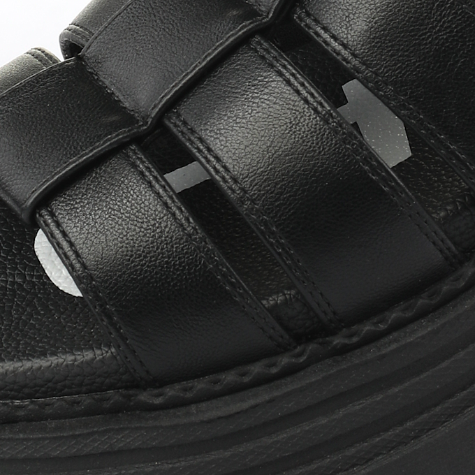 Buffalo Lennox Fisher schwarz 97293 4