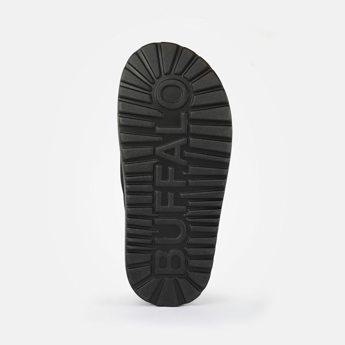 Buffalo Palma Cross black 97306 4