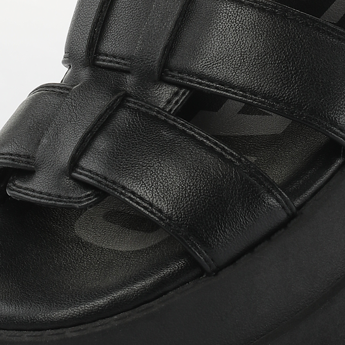 Buffalo Pluto Fisher black 97291 4