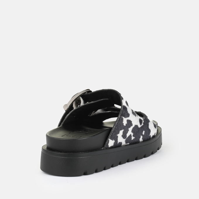 Buffalo Raya Ari schwarz 97322 3
