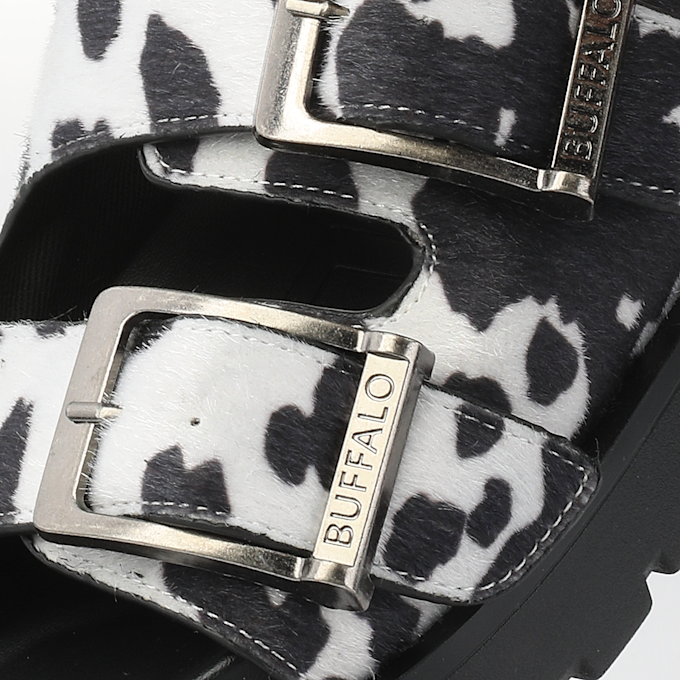Buffalo Raya Ari schwarz 97322 5