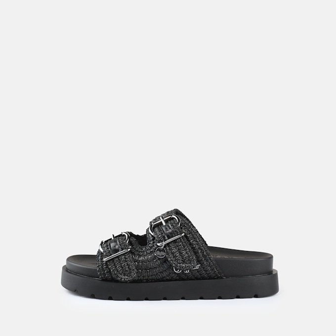 Buffalo Raya Ari Bo schwarz 97318 1