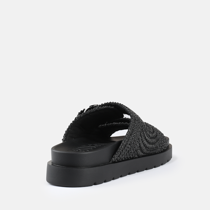 Buffalo Raya Ari Bo schwarz 97318 3