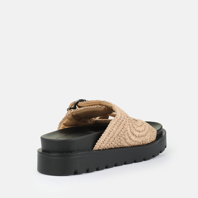 Buffalo Raya Ari Bo beige 97319 3