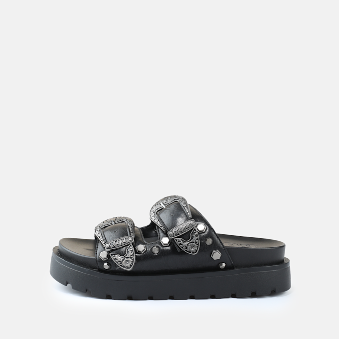 Buffalo Raya Ari West schwarz 97313 1
