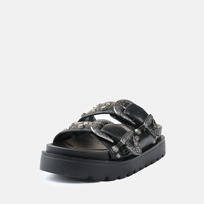 Buffalo Raya Ari West schwarz 97313 2