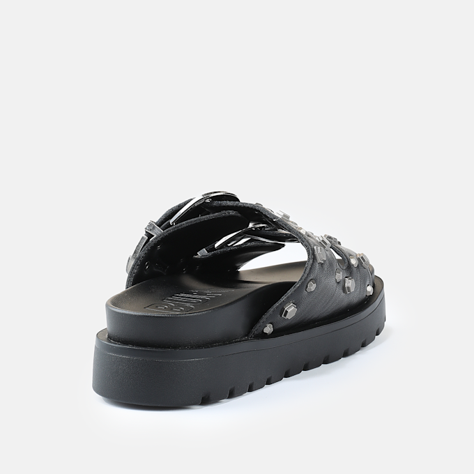 Buffalo Raya Ari West schwarz 97313 3