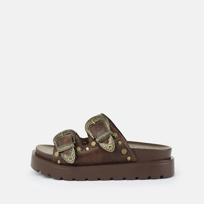 Buffalo Raya Ari West braun 97317 1