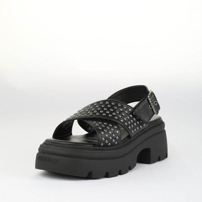 Buffalo Vega Cross nero 97295 2