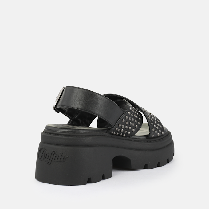 Buffalo Vega Cross nero 97295 3