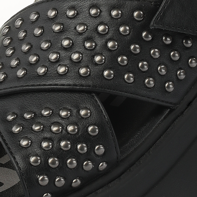 Buffalo Vega Cross noir 97295 4