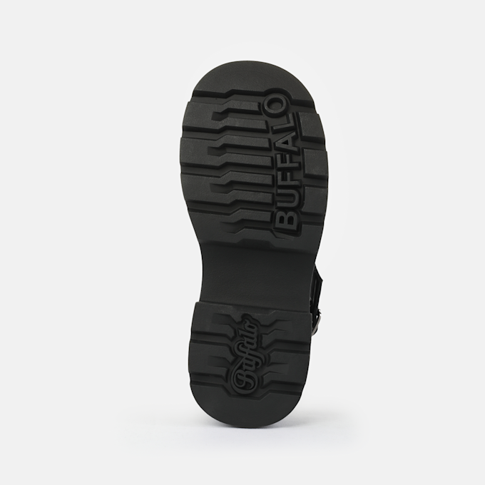 Buffalo Vega Cross noir 97295 5