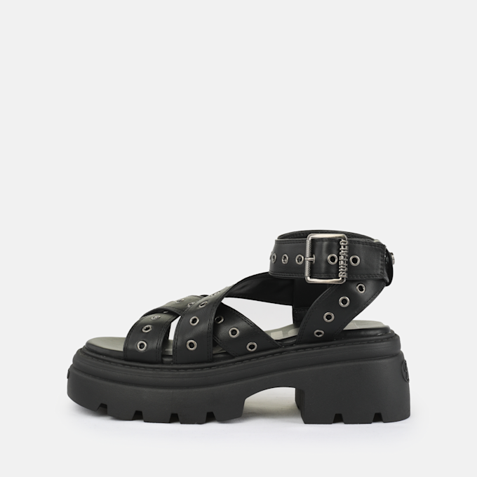 Buffalo Vega MSS RIV black 97297 1