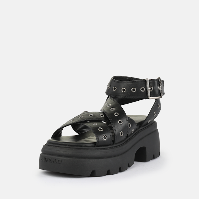 Buffalo Vega MSS RIV noir 97297 2