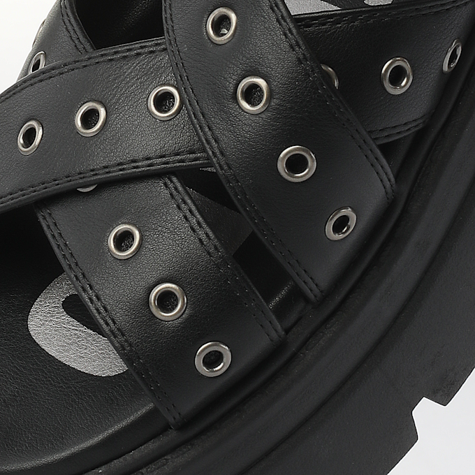 Buffalo Vega MSS RIV schwarz 97297 3