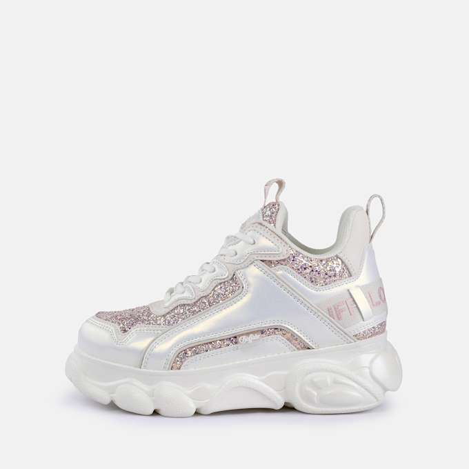 Buffalo CLD Chai white 97264 1