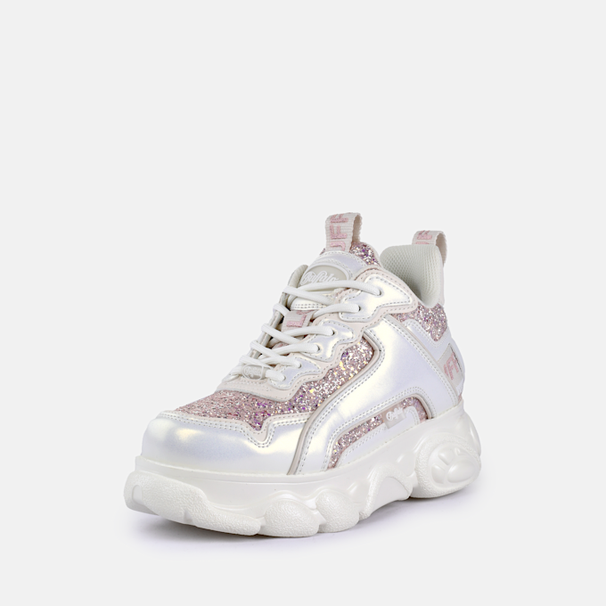 Buffalo CLD Chai white 97264 2