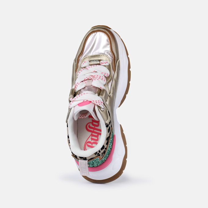 Buffalo Jump One gold 97225 6