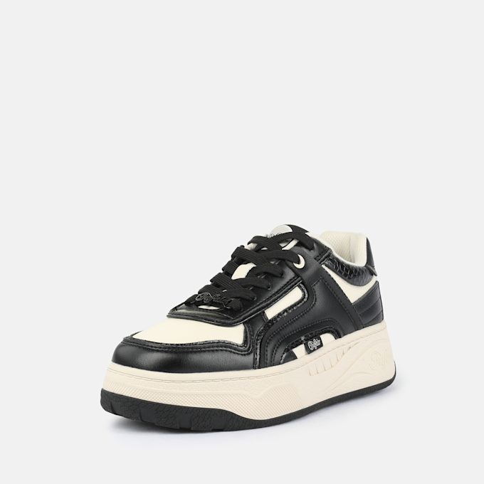 Buffalo Milano black 97241 2