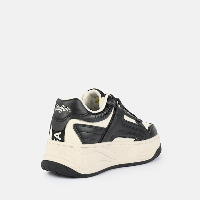 Buffalo Milano black 97241 3