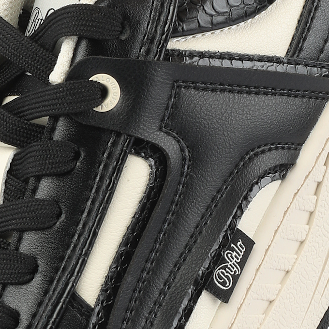 Buffalo Milano black 97241 4