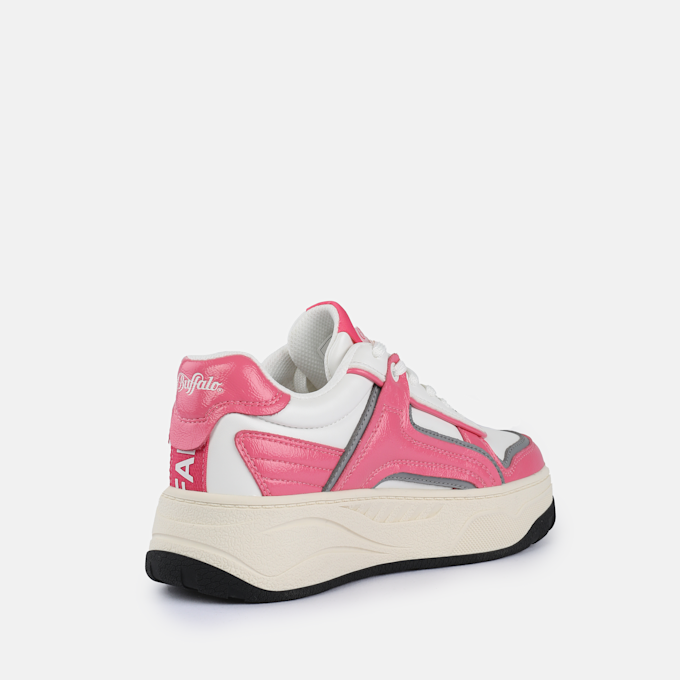 Buffalo Milano light pink 97243 3