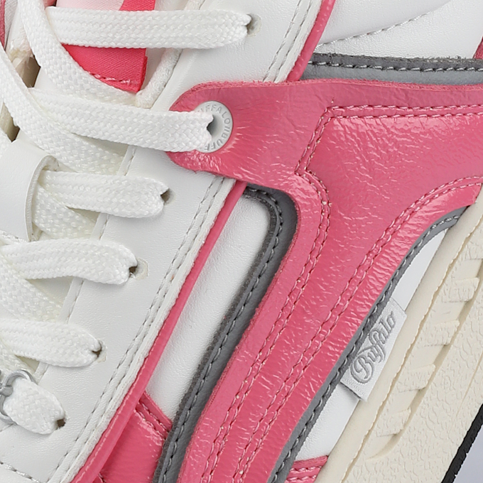 Buffalo Milano light pink 97243 4
