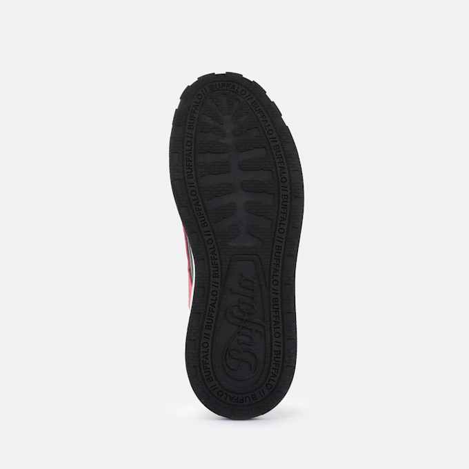 Buffalo Milano light pink 97243 5