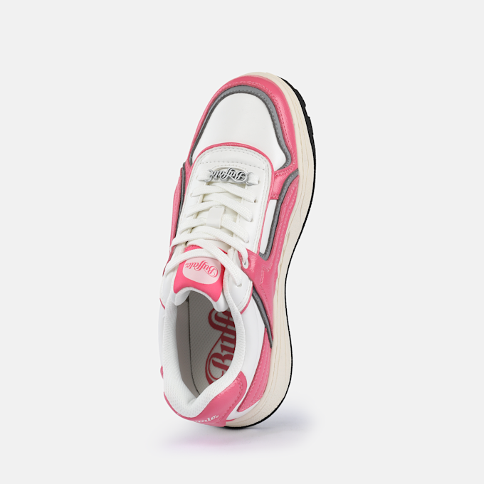 Buffalo Milano light pink 97243 6