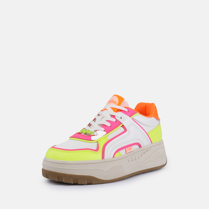 Buffalo Milano multicolor 97252 2