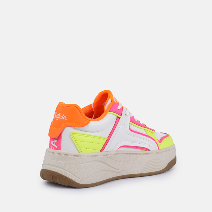 Buffalo Milano multicolor 97252 3