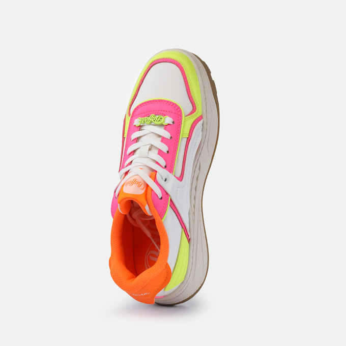 Buffalo Milano multicolor 97252 6