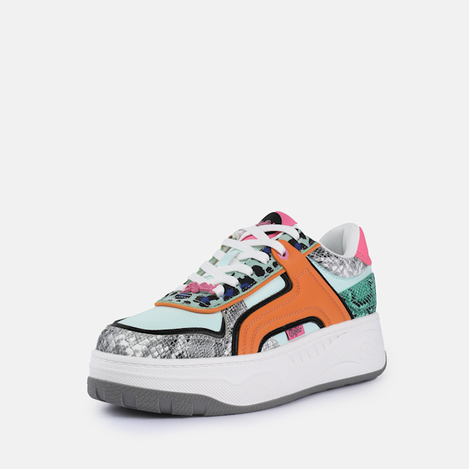 Buffalo Milano multicolor 97248 2