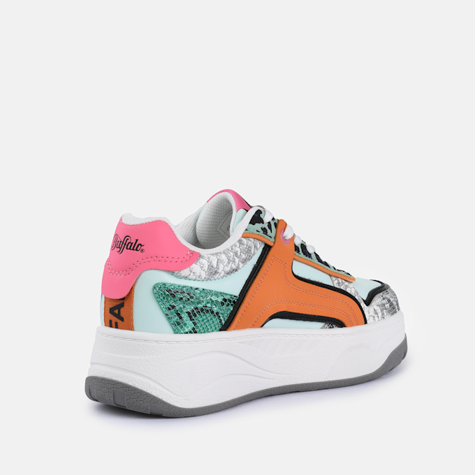 Buffalo Milano multicolor 97248 3