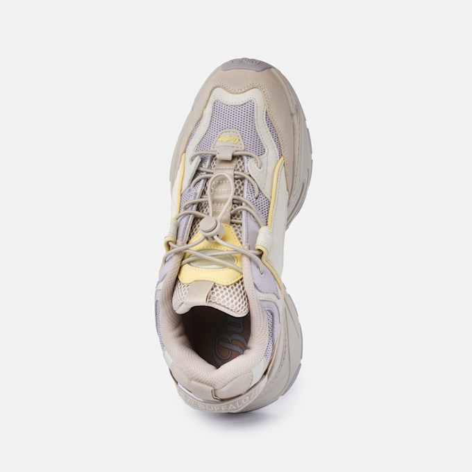 Buffalo Pyra One beige 97195 5
