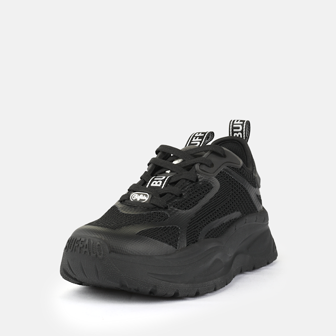 Buffalo Sprint One nero 97234 2