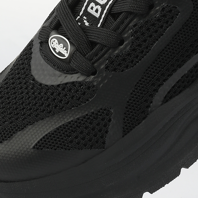 Buffalo Sprint One nero 97234 4