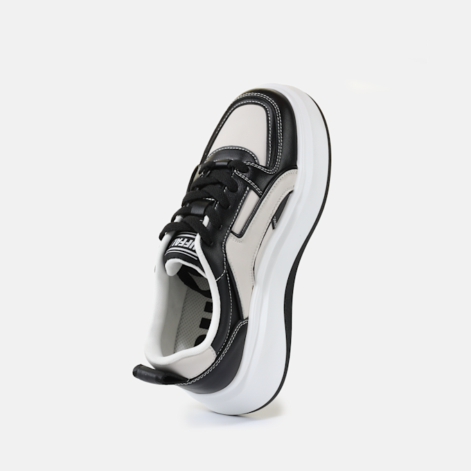 Buffalo Zavo One negro 98525 4