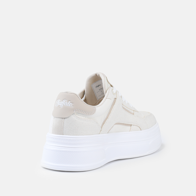Buffalo Zape beige 98524 3